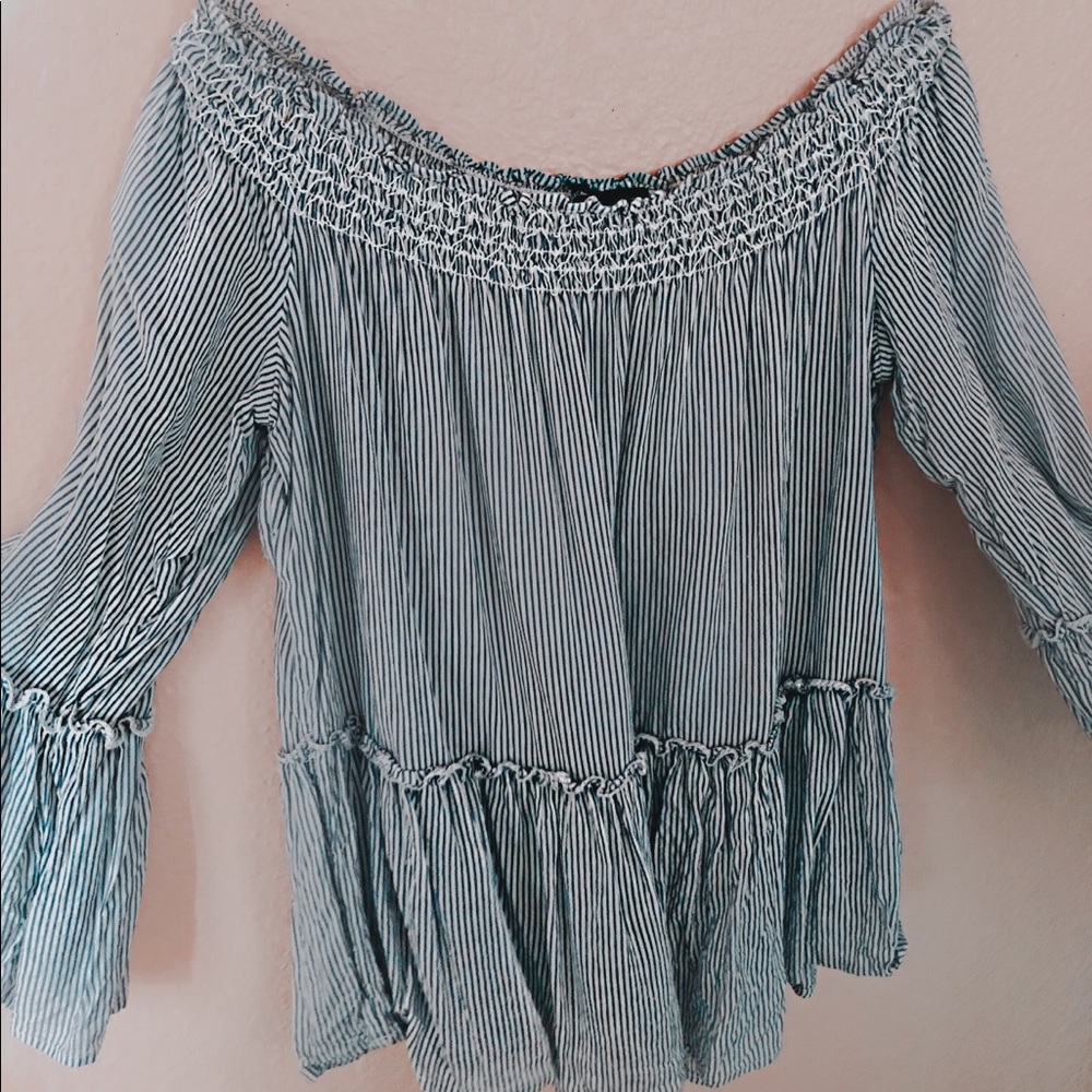 American eagle top